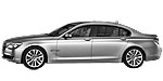 BMW F02 P1E63 Fault Code